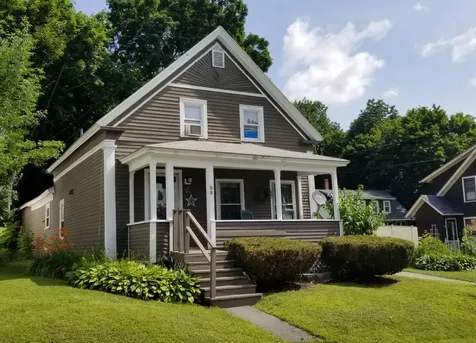 99 Green Street Augusta ME 04330