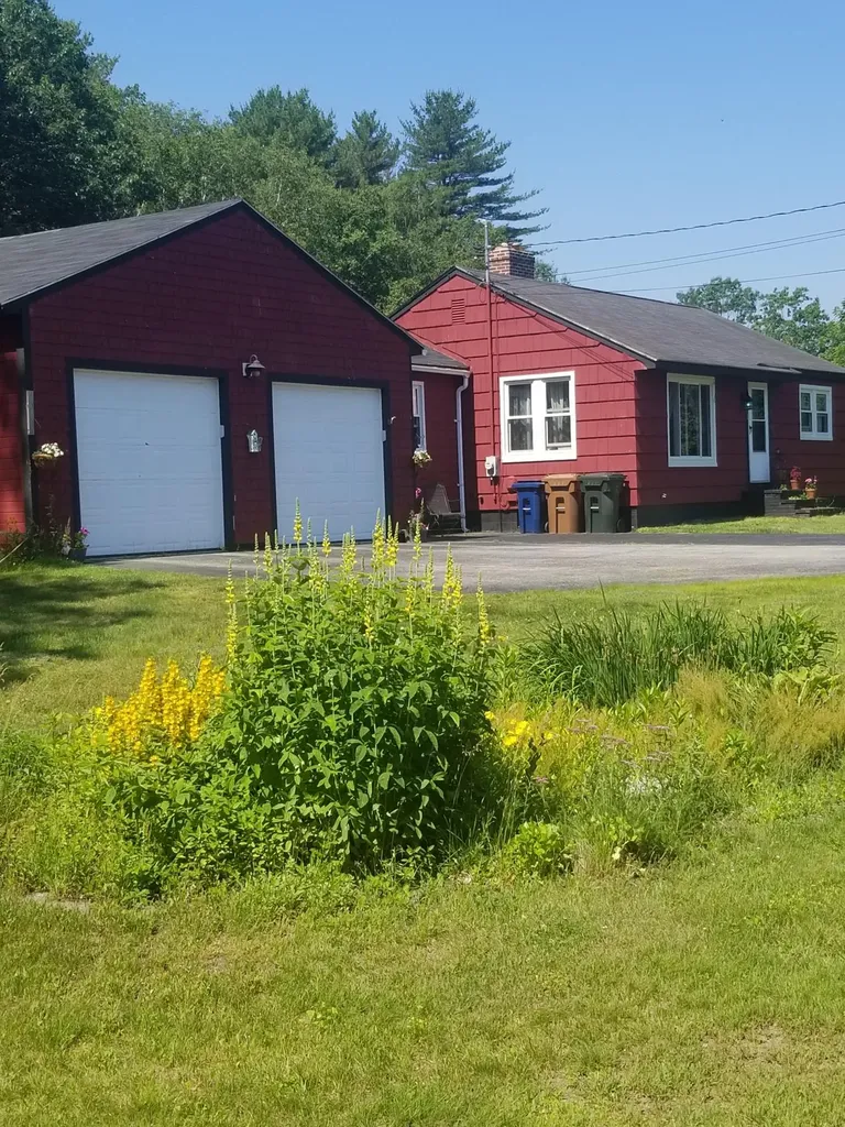 116 Flag Pond Road Saco ME 04072