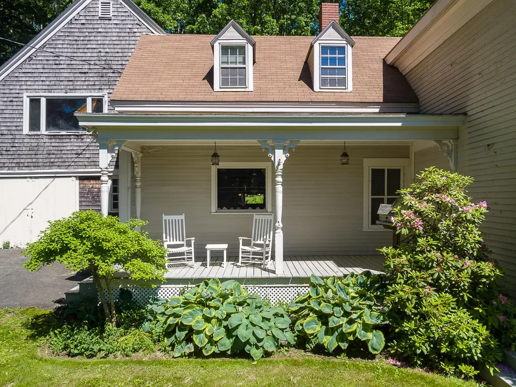 55 River Road Newcastle ME 04553
