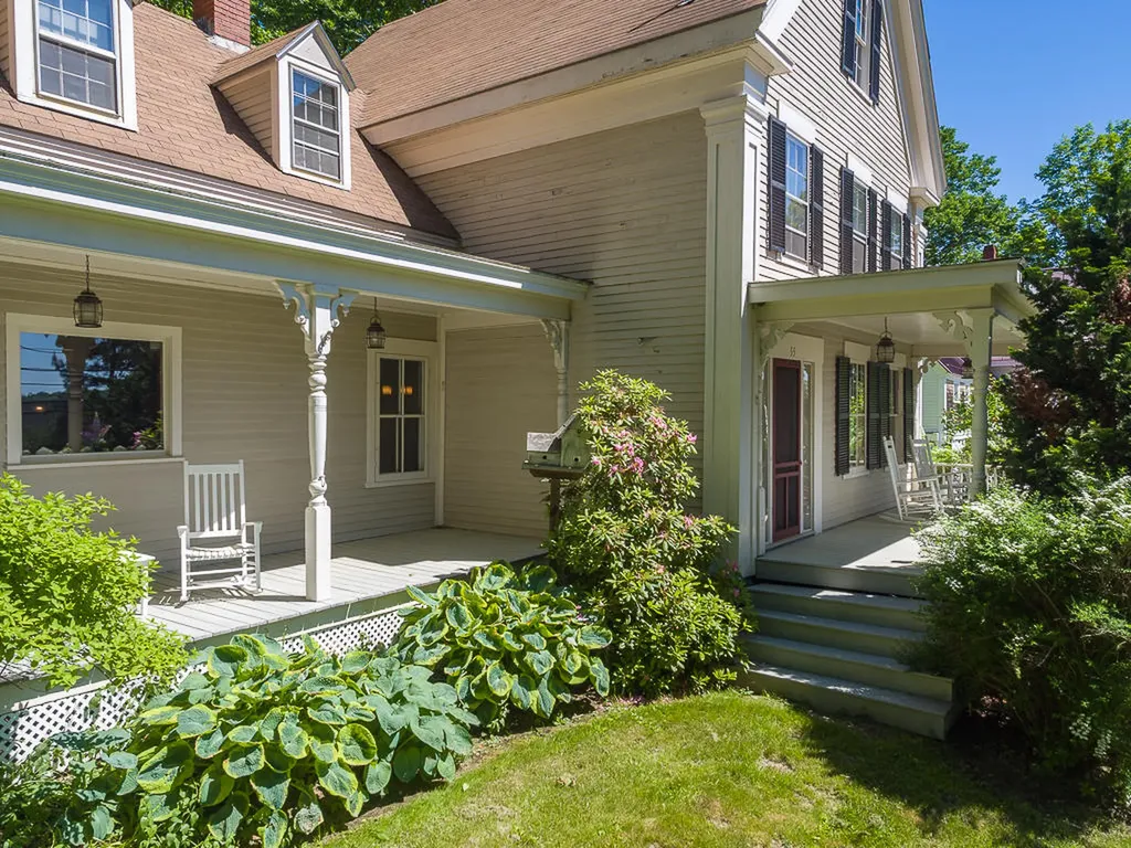 55 River Road Newcastle ME 04553