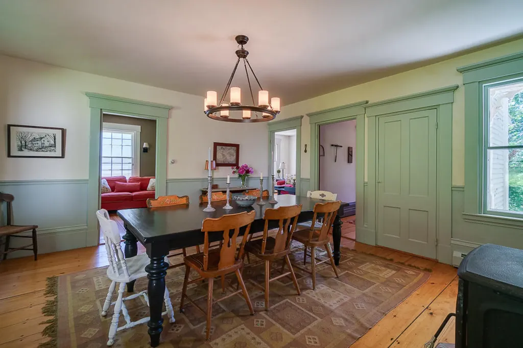 55 River Road Newcastle ME 04553