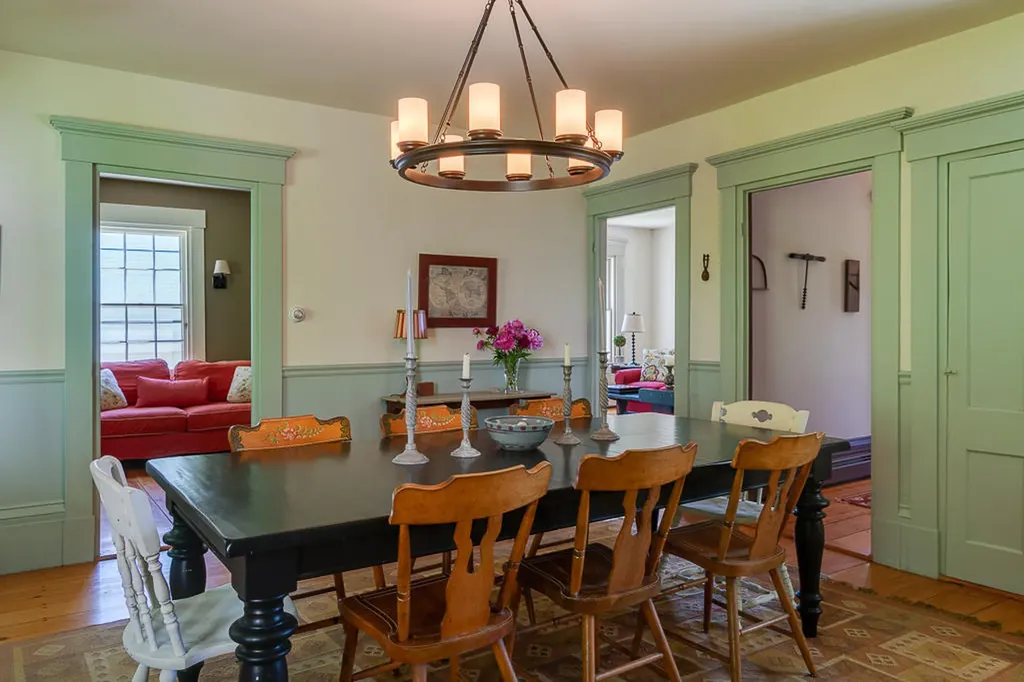 55 River Road Newcastle ME 04553