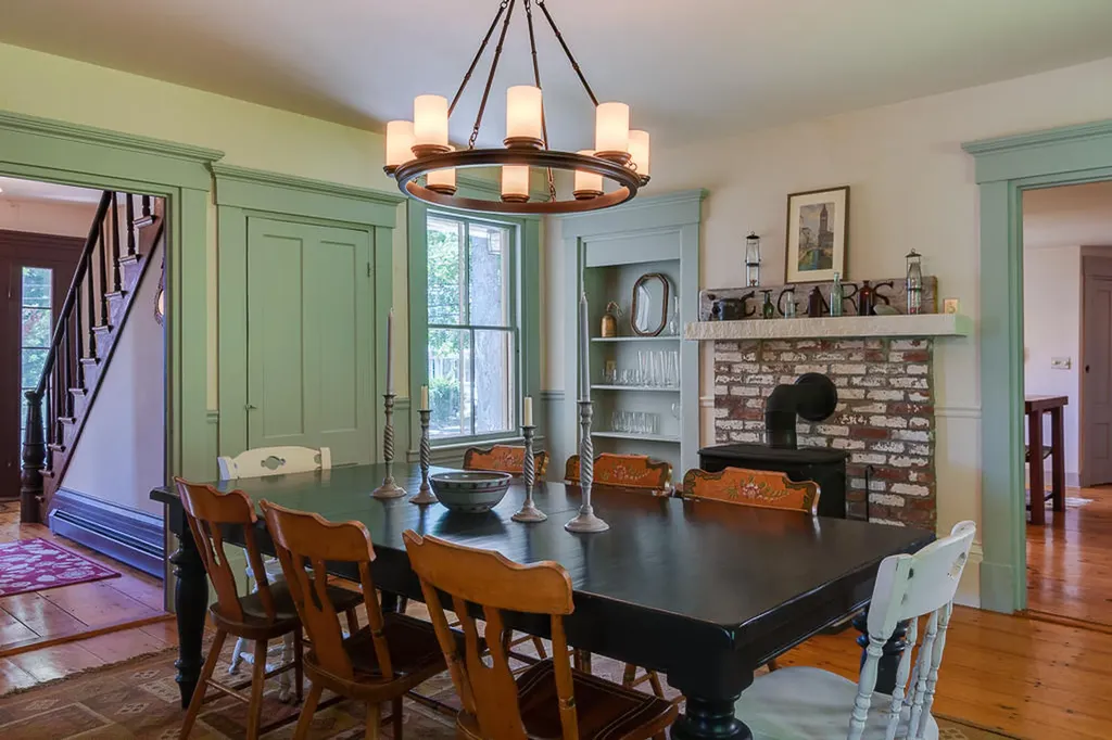 55 River Road Newcastle ME 04553