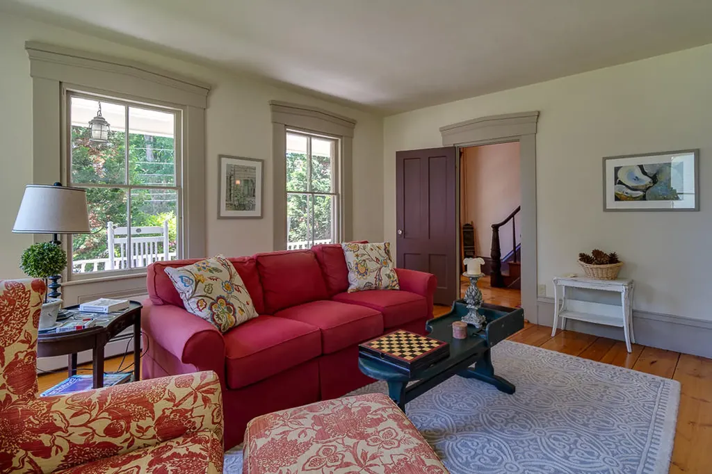 55 River Road Newcastle ME 04553