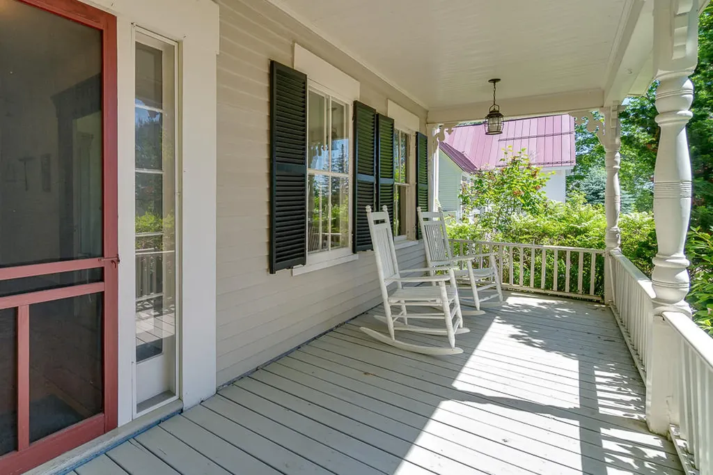 55 River Road Newcastle ME 04553