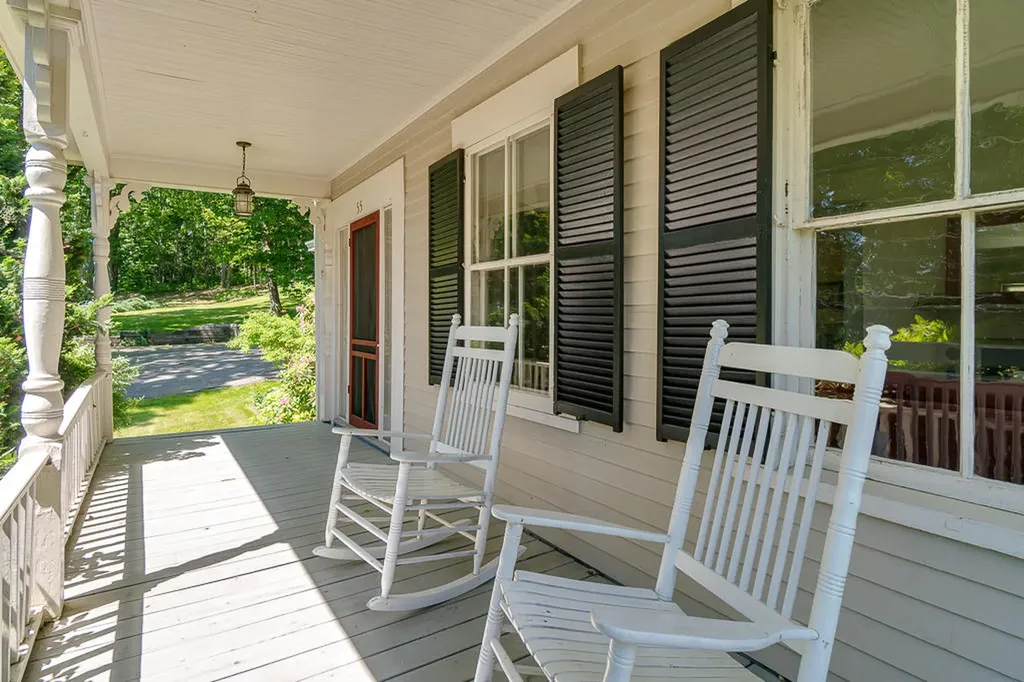 55 River Road Newcastle ME 04553