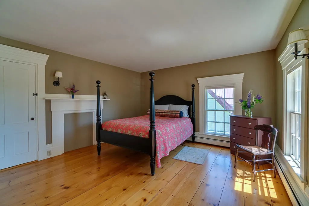 55 River Road Newcastle ME 04553