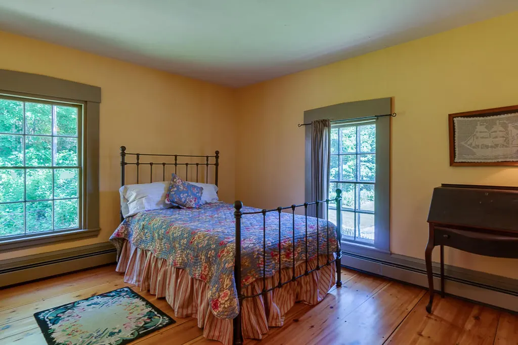 55 River Road Newcastle ME 04553