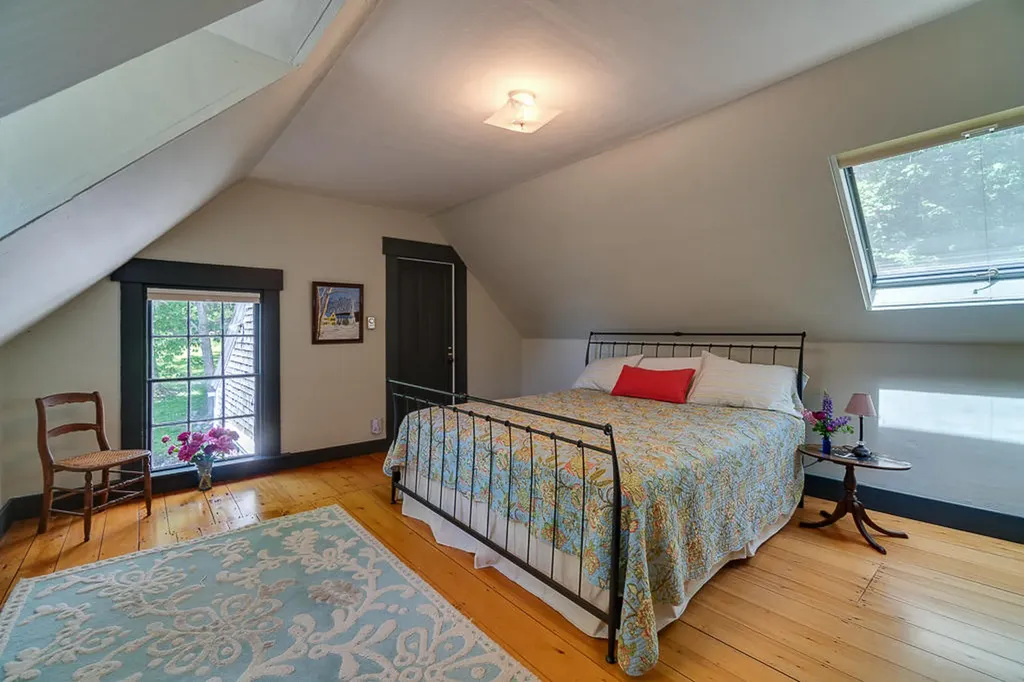 55 River Road Newcastle ME 04553