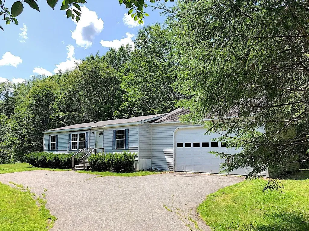248 Lower Cross Road Nobleboro ME 04555