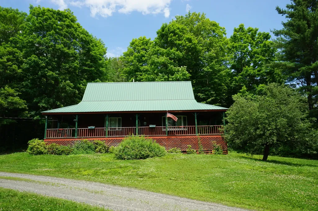 121 West Road Abbot ME 04406
