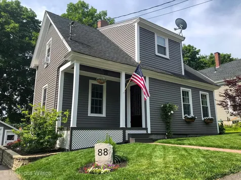 88 Green Street Augusta ME 04330