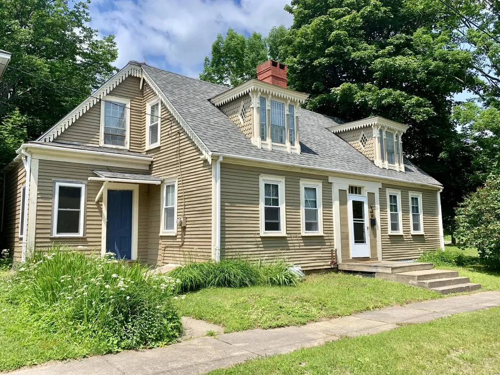 2 Elm Street Eastport ME 04631