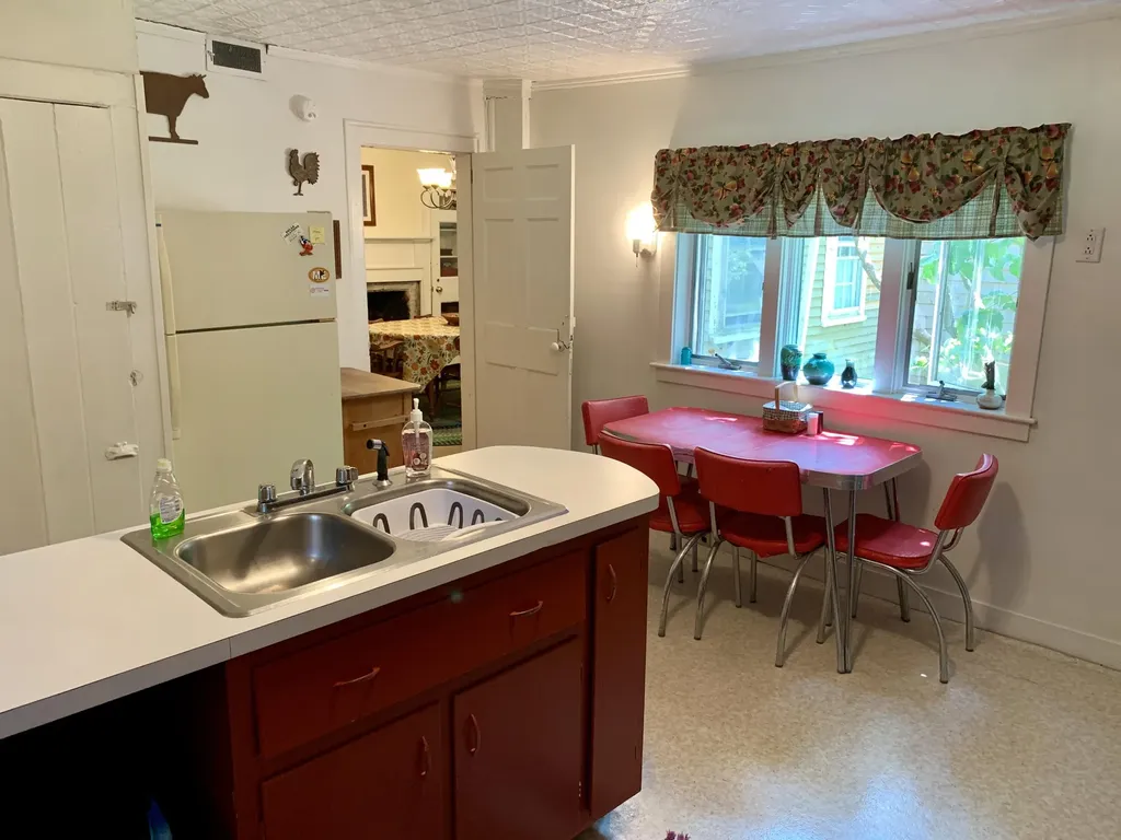 2 Elm Street Eastport ME 04631