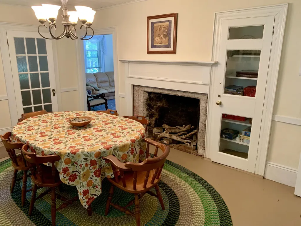 2 Elm Street Eastport ME 04631
