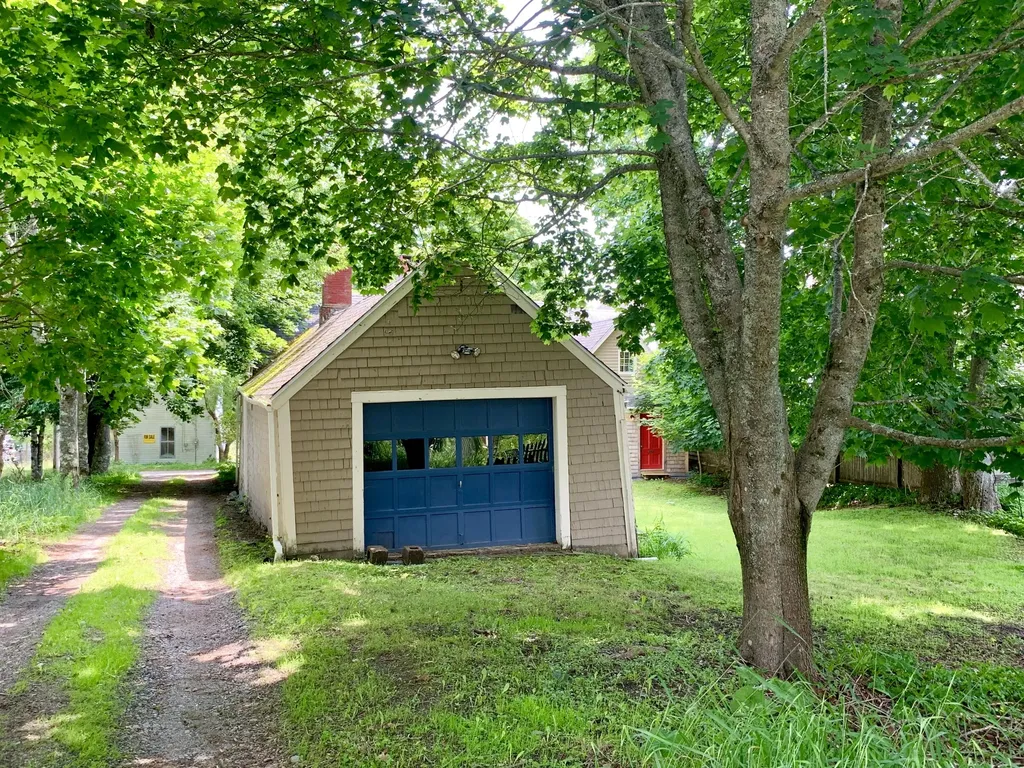 2 Elm Street Eastport ME 04631