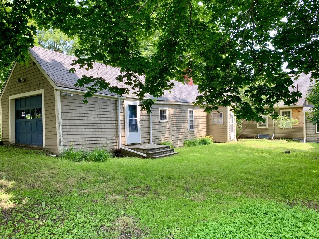 2 Elm Street Eastport ME 04631