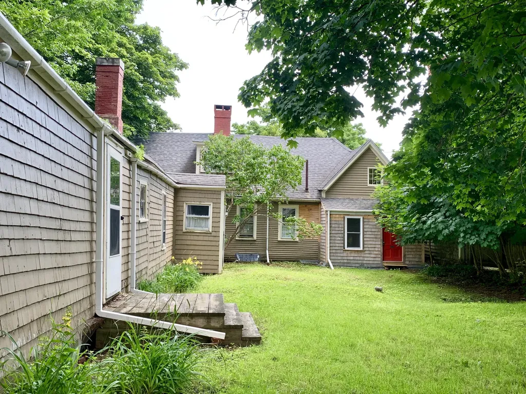 2 Elm Street Eastport ME 04631