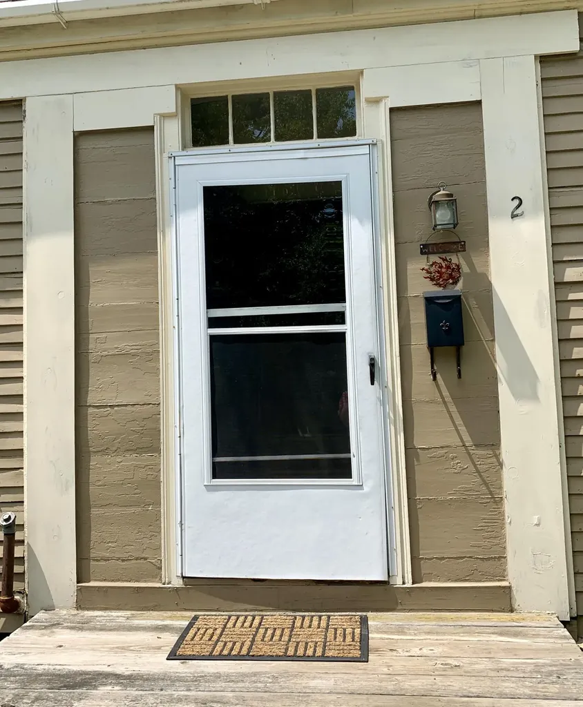 2 Elm Street Eastport ME 04631