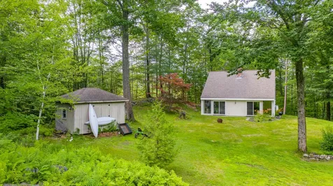 741 Hopper Road Acton ME 04001