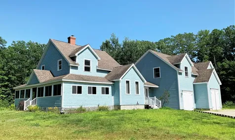 237 Salmon Falls Road Hollis ME 04042