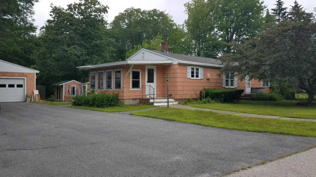 30 Marcel Avenue Biddeford ME 04005