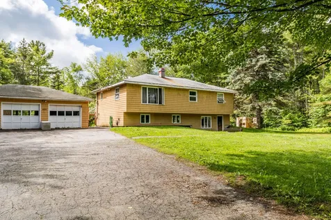 400 Bunker Hill Road Warren ME 04864