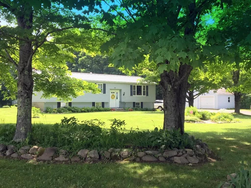 543 Tiffany Road Sidney ME 04330