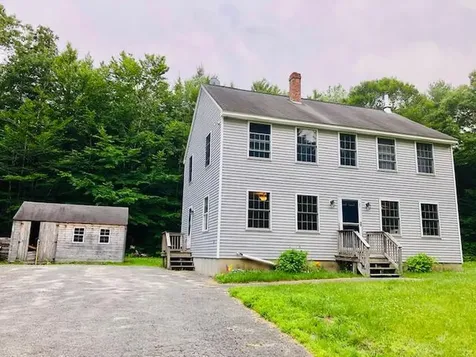 42 James Way Windham ME 04062