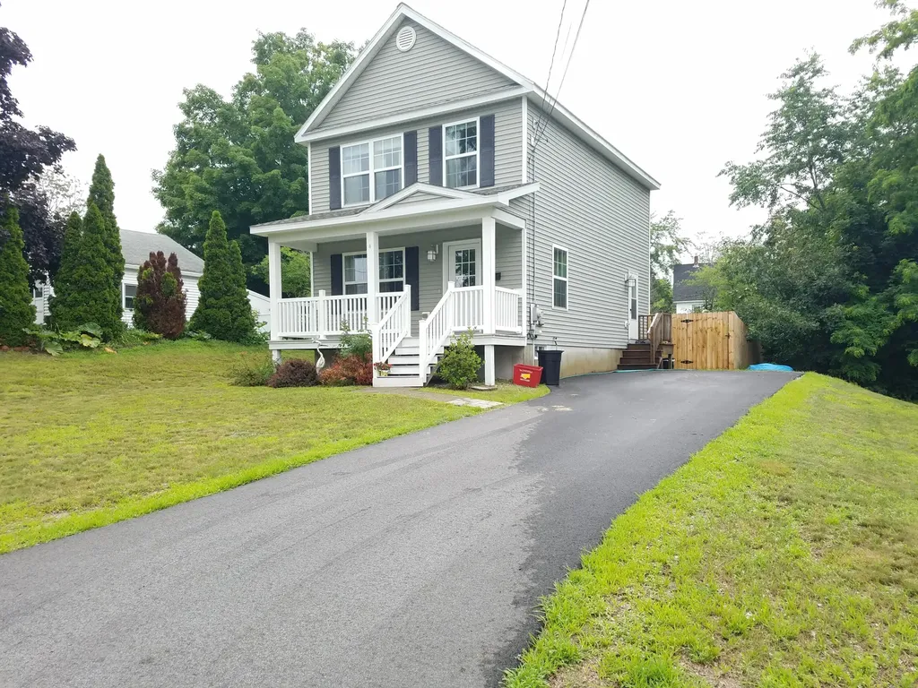 4 York Street Sanford ME 04073