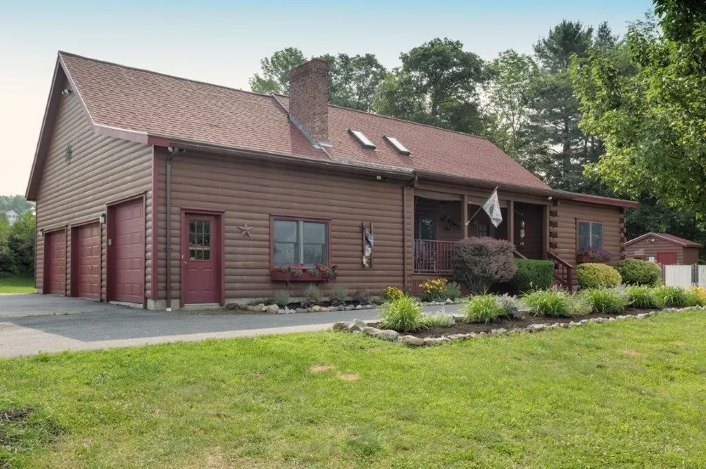 17 Sunset Lane Berwick ME 03901