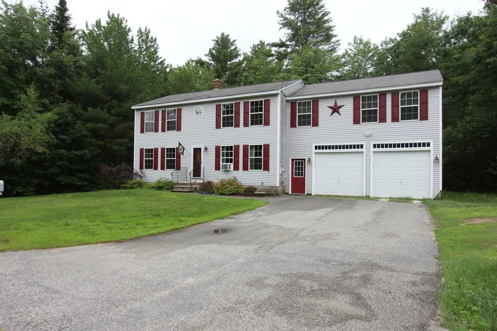 42 Beech Street Lisbon ME 04250