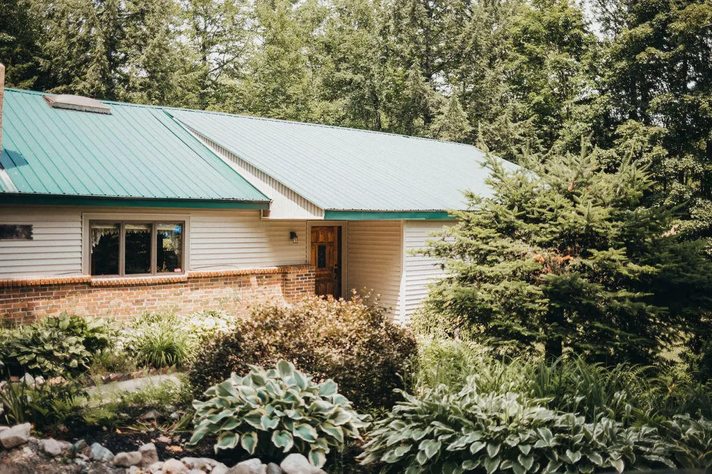 346 Burnham Road Bridgton ME 04009