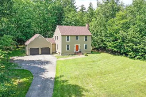 342 Monroe Road Hampden ME 04444