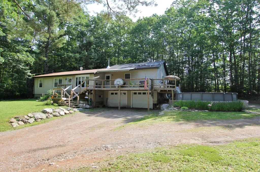 149 Upper Falls Road Orland ME 04472