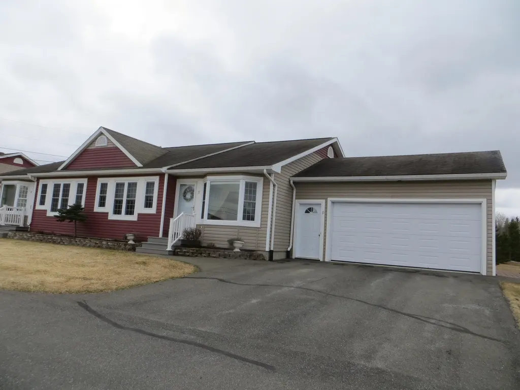 303 19th Avenue Madawaska ME 04756