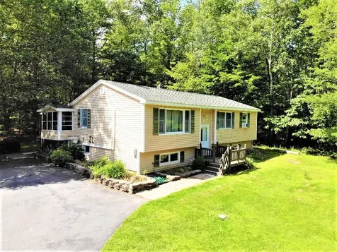 332 Clark Hill Road Holden ME 04429