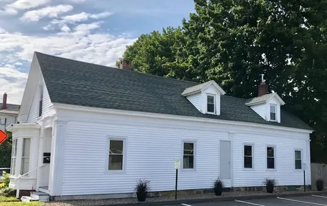 13 Jordan Avenue Brunswick ME 04011