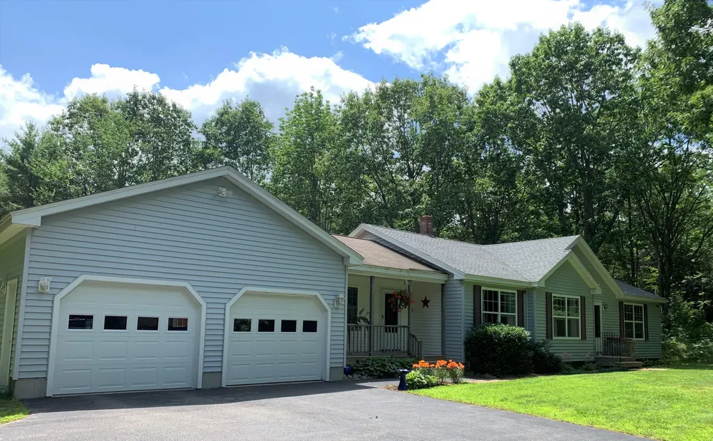 131 Goose Rocks Road Kennebunkport ME 04046