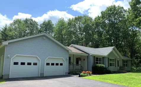 131 Goose Rocks Road Kennebunkport ME 04046