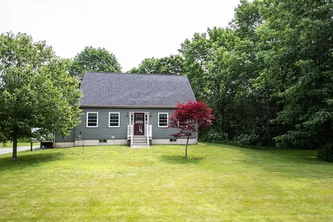 94 Spruce Head Road South Thomaston ME 04858
