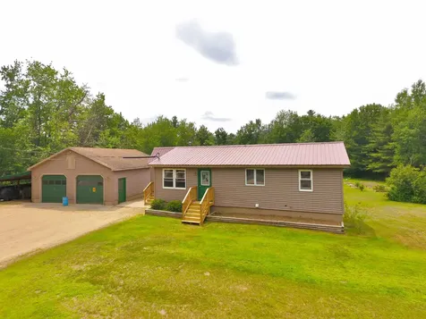 60 Wyman Hill Road Rumford ME 04276