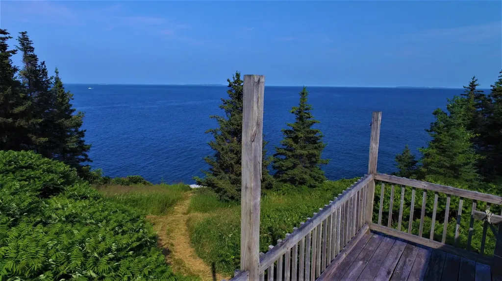 00 Wilder Dr(pvt) Drive Bristol ME 04554