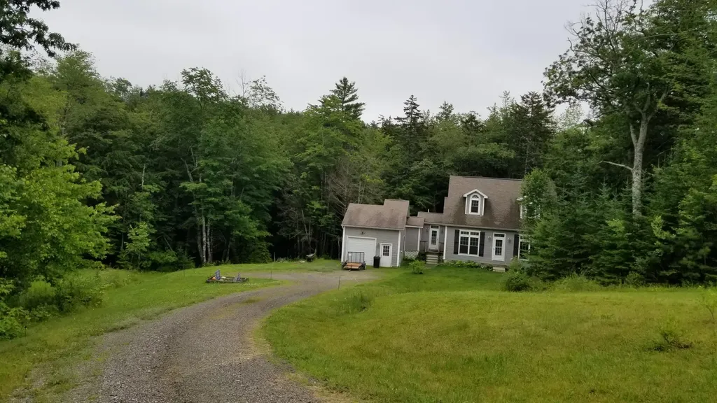 27 Beaver Brook Road West Bath ME 04530
