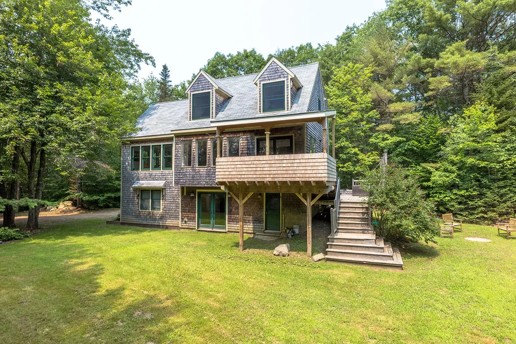 2797 N North Union Road Union ME 04862