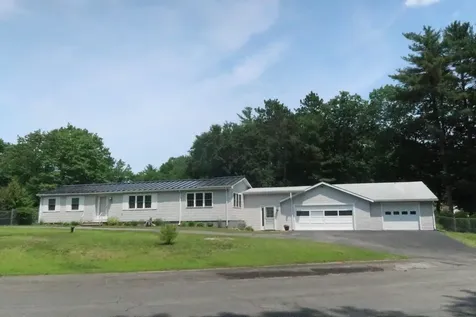 35 Parkview Terrace Augusta ME 04330