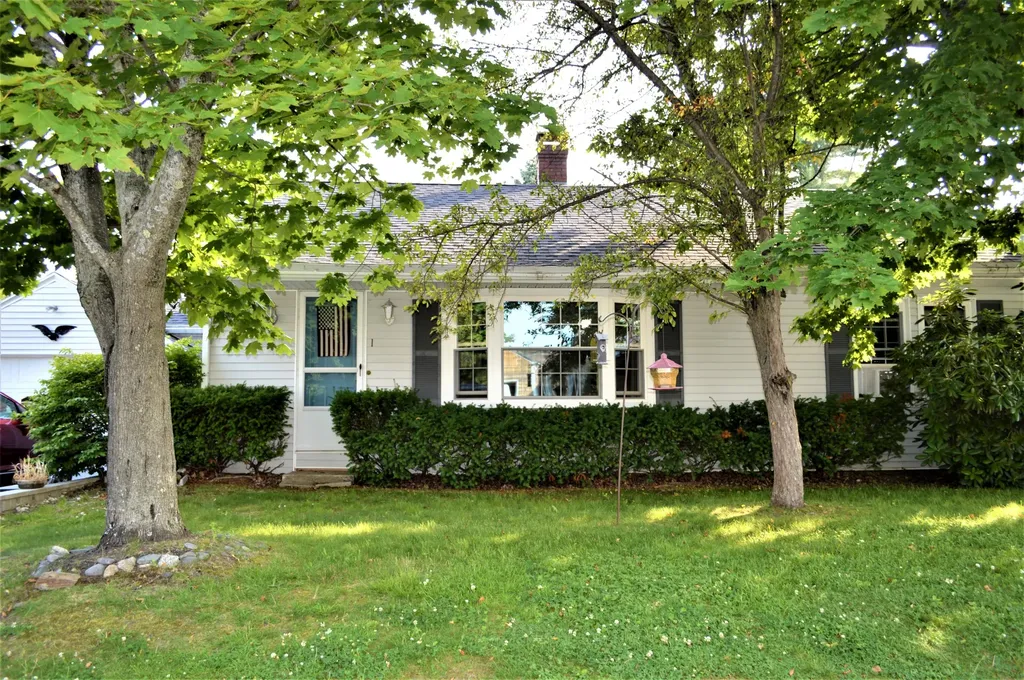 1 Fogg Avenue Biddeford ME 04005