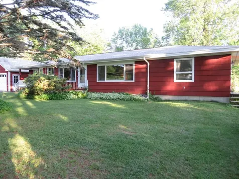 810 High Street West Gardiner ME 04345