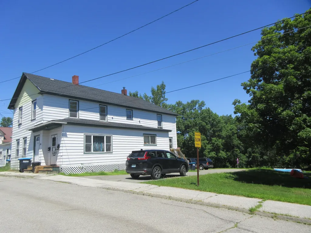 56 Hayes Street Old Town ME 04468
