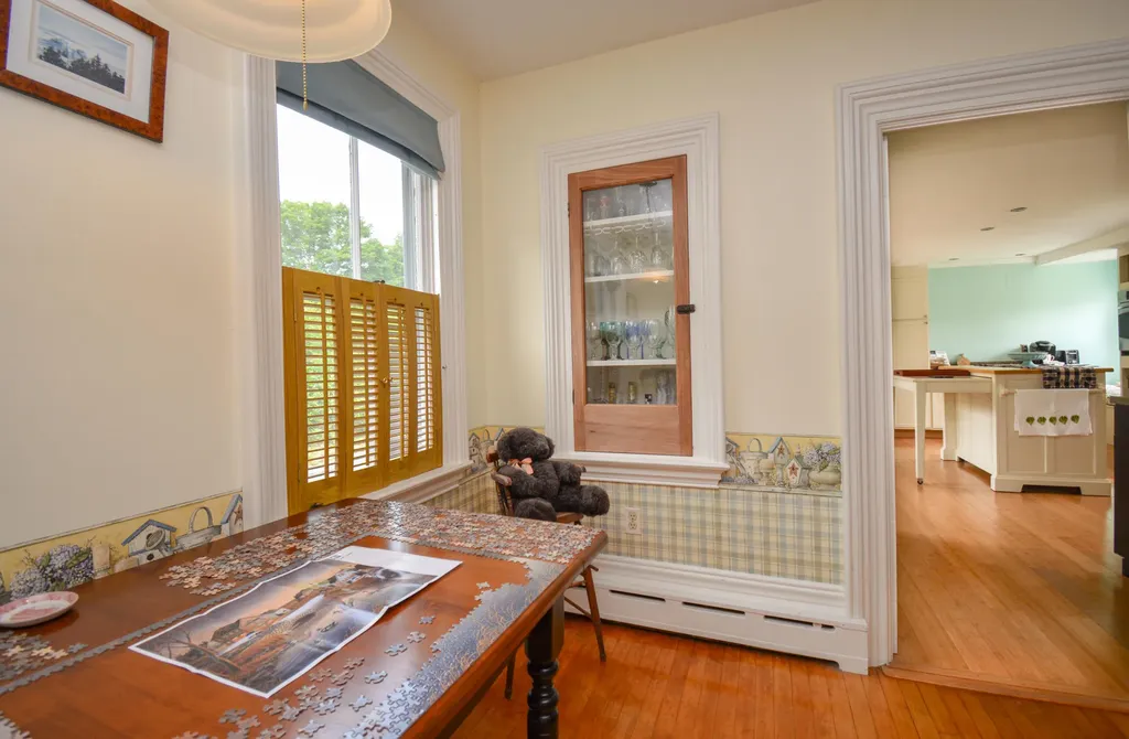 1454 Harpswell Neck Road Harpswell ME 04079